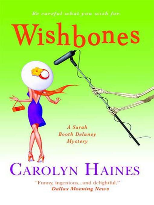 Title details for Wishbones by Carolyn Haines - Wait list